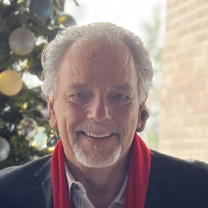 Blaise Brucato - Founder of Thoroughbred Handicapping Experts