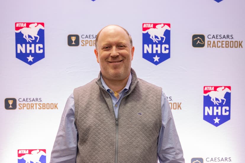 Paul Weizer - Board of Directors & Racing Analyst